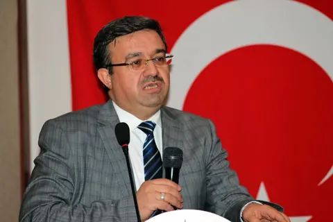 Yurdunuseven: Seçimlerden Allah’ın izniyle zaferle çıkacağız (2)