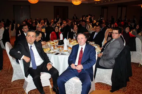 Yurdunuseven: Seçimlerden Allah’ın izniyle zaferle çıkacağız (4)