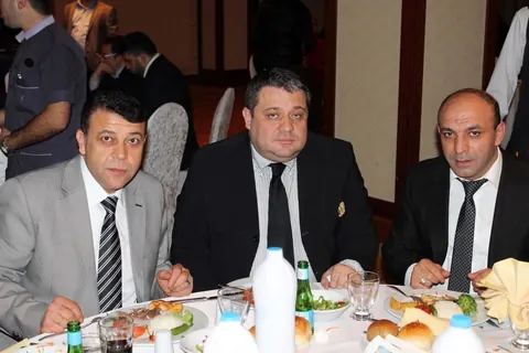 Yurdunuseven: Seçimlerden Allah’ın izniyle zaferle çıkacağız (6)