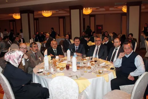 Yurdunuseven: Seçimlerden Allah’ın izniyle zaferle çıkacağız (7)