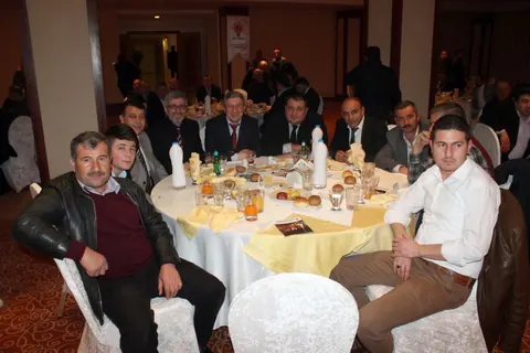 Yurdunuseven: Seçimlerden Allah’ın izniyle zaferle çıkacağız (8)