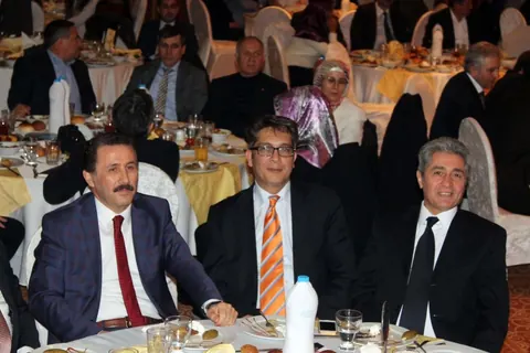 Yurdunuseven: Seçimlerden Allah’ın izniyle zaferle çıkacağız (9)