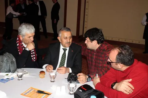 Yurdunuseven: Seçimlerden Allah’ın izniyle zaferle çıkacağız (11)