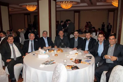 Yurdunuseven: Seçimlerden Allah’ın izniyle zaferle çıkacağız (12)