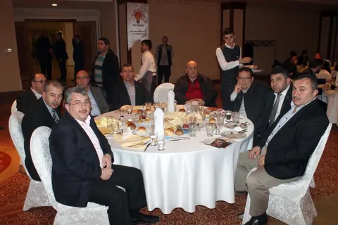 Yurdunuseven: Seçimlerden Allah’ın izniyle zaferle çıkacağız (13)