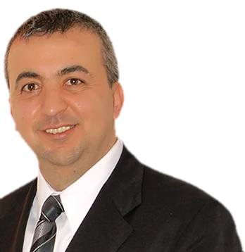 İbrahim Yıldırım